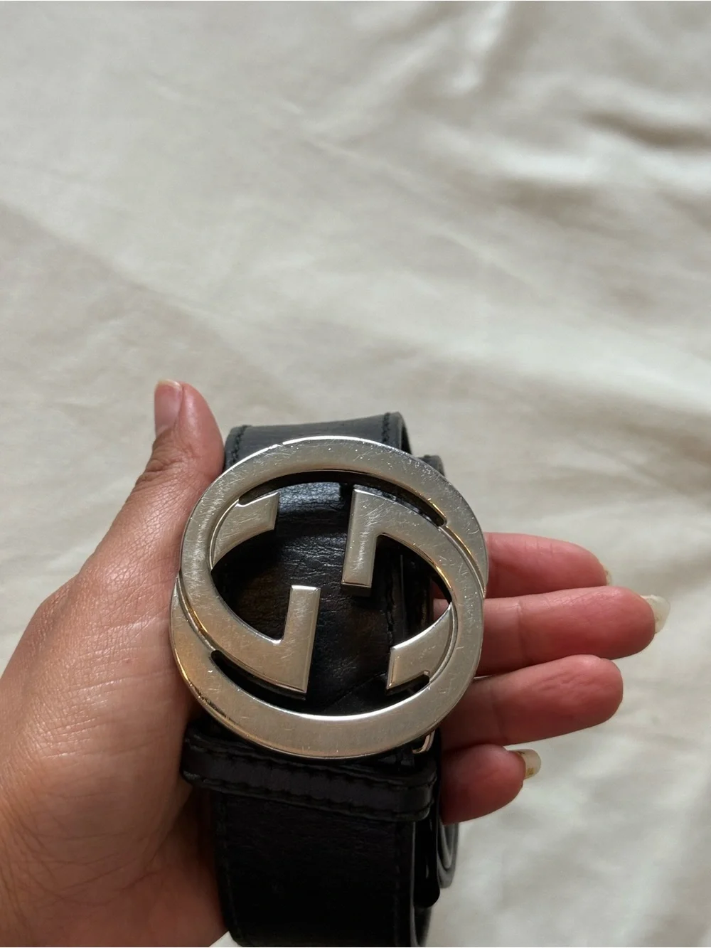 Gucci good used